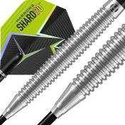 Dardos Harrows Darts Shard 90% 23g - 4