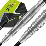 Dardos Harrows Darts Shard 90% 24g - 4