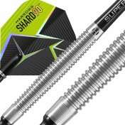 Dardos Harrows Darts Shard 90% 18g - 4