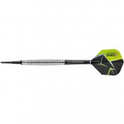 Dardos Harrows Darts Shard 90% 18g - 1