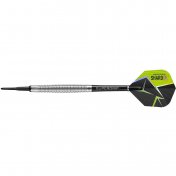 Dardos Harrows Darts Shard 90% 20g - 1