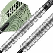 Dardos Harrows Darts Control Parellel 80% 22g - 4