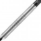 Dardos Harrows Darts Control Parellel 80% 22g - 5