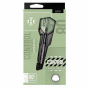 Dardos Harrows Darts Control Parellel 80% 18g - 2