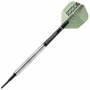 Dardos Harrows Darts Control Parellel 80% 18g - 3