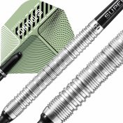 Dardos Harrows Darts Control Parellel 80% 18g - 4