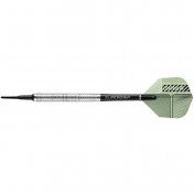 Dardos Harrows Darts Control Parellel 80% 18g