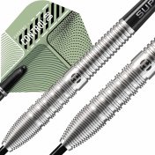 Dardos Harrows Darts Control Tapered 80% 21g - 3