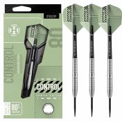 Dardos Harrows Darts Control Tapered 80% 21g - 5