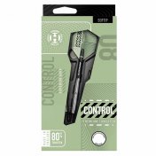 Dardos Harrows Darts Control Tapered 80% 18g - 2