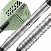 Dardos Harrows Darts Control Tapered 80% 18g - 4