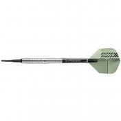 Dardos Harrows Darts Control Tapered 80% 18g