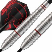 Dardos Harrows Darts Rage Steel 24g - 4