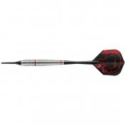 Dardos Harrows Darts Rage 18g