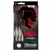 Dardos Harrows Darts Rage 20g - 2