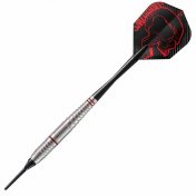 Dardos Harrows Darts Rage 20g - 3