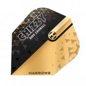 Plumas Harrows Darts Flights Prime Chizzy 2 