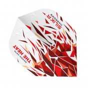 Plumas Harrows Darts Flights Prime Damon Heta 2  - 2