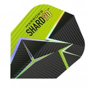 Plumas Harrows Darts Flights Prime Shard