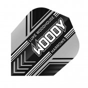 Plumas Harrows Darts Flights Prime Luke Woodhouse