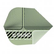 Plumas Harrows Darts Flights Prime Control - 2