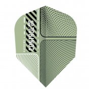 Plumas Harrows Darts Flights Prime Control - 3