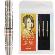 Dardos Trinidad Darts Roman Type 4 Soft 19gr 90%  - 5