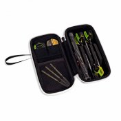 Funda Harrows Dart Smart Case 3 Black Grey - 2