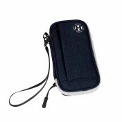 Funda Harrows Dart Smart Case 3 Black Grey