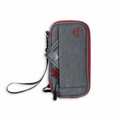 Funda Harrows Dart Smart Case 3 Grey Red - 3