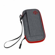Funda Harrows Dart Smart Case 3 Grey Red