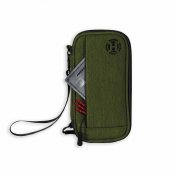 Funda Harrows Dart Smart Case 3 Green Black - 2