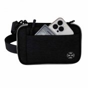 Funda Harrows Dart Smart Case 6 Black Grey - 4