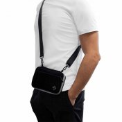 Funda Harrows Dart Smart Case 6 Black Grey - 5