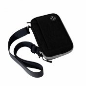 Funda Harrows Dart Smart Case 6 Black Grey