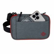 Funda Harrows Dart Smart Case 6 Grey Red - 4