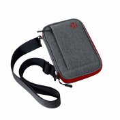 Funda Harrows Dart Smart Case 6 Grey Red