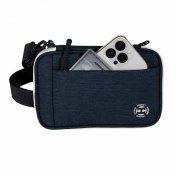 Funda Harrows Dart Smart Case 6 Blue White - 4
