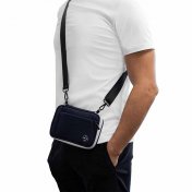Funda Harrows Dart Smart Case 6 Blue White - 5