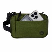 Funda Harrows Dart Smart Case 6 Green Black - 3