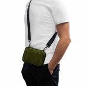 Funda Harrows Dart Smart Case 6 Green Black - 4