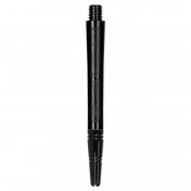 Cañas Harrows Darts Alamo VS2 Mediun 46mm Black - 2