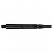 Cañas Harrows Darts Alamo VS2 Mediun 46mm Black - 3