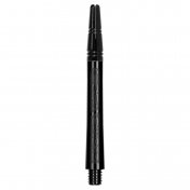 Cañas Harrows Darts Alamo VS2 Short 35mm Black