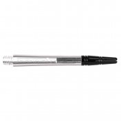 Cañas Harrows Darts Alamo VS2 Midi 40mm Clear - 3