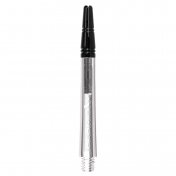 Cañas Harrows Darts Alamo VS2 Midi 40mm Clear