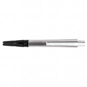 Cañas Harrows Darts Alamo VS2 Short 35mm Clear - 3