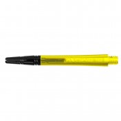 Cañas Harrows Darts Alamo VS2 Short 35mm Yellow - 2
