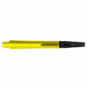 Cañas Harrows Darts Alamo VS2 Short 35mm Yellow - 3