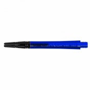 Cañas Harrows Darts Alamo VS2 Mediun 46mm Blue - 2